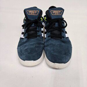 Adidas ZX Vulc Skate Shoe